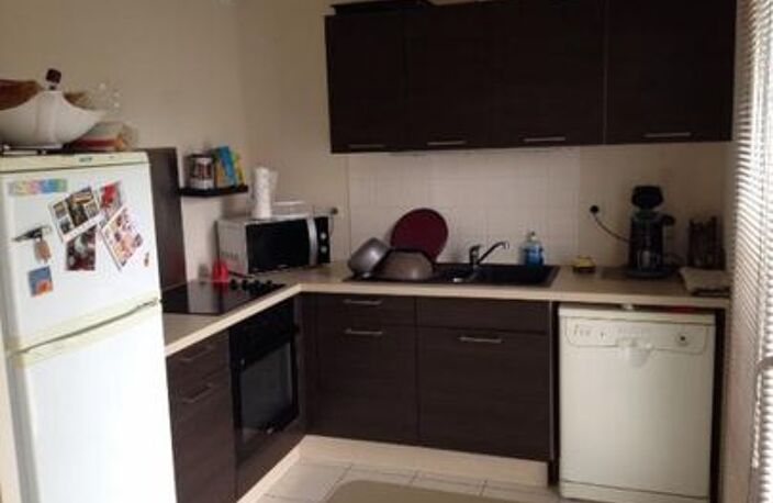 Maison de 80m2 à louer sur Orléans — photo 3