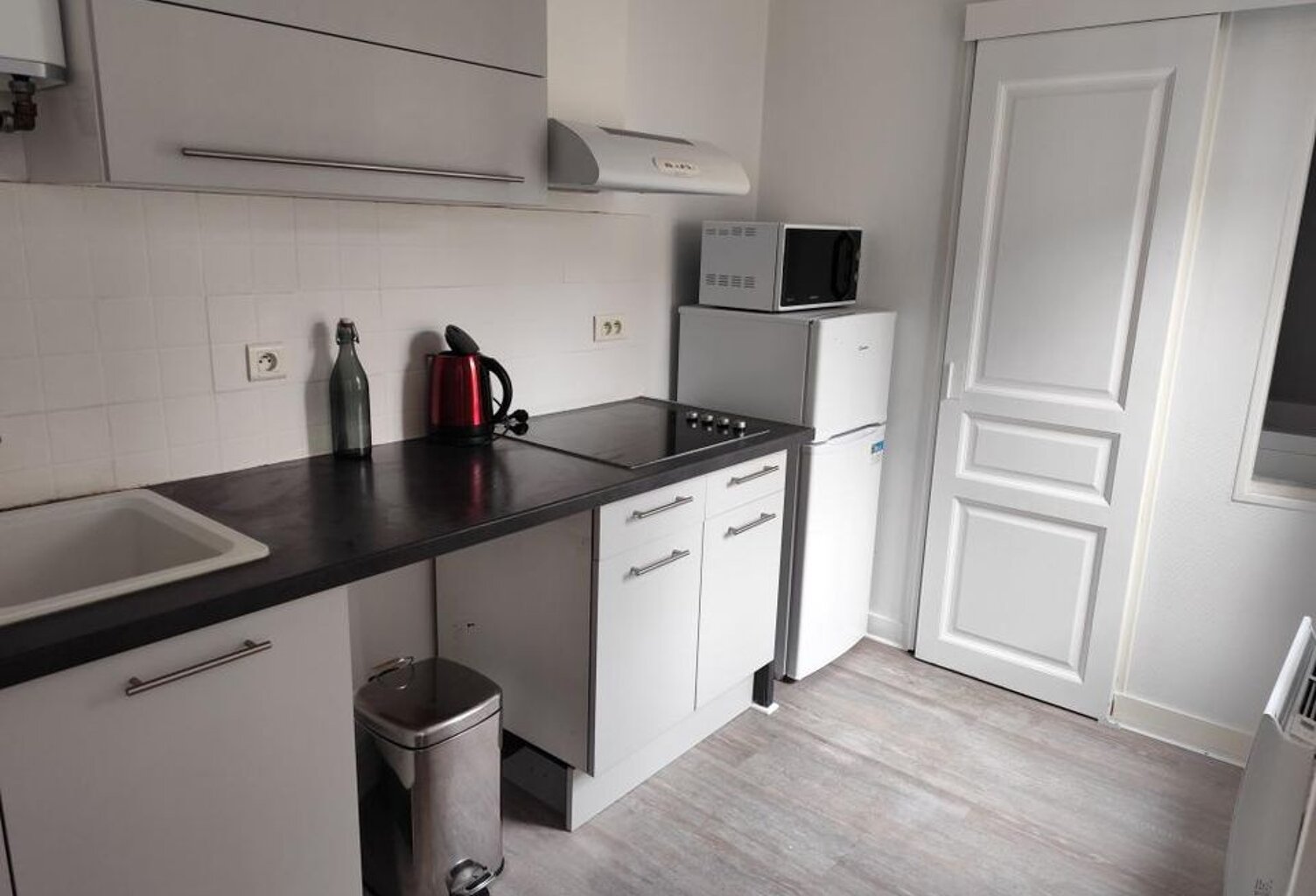 Appartement de 52m2 à louer sur Bordeaux — photo 1