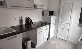 Appartement 2 Pièces 52 m² à louer à Bordeaux (33000)