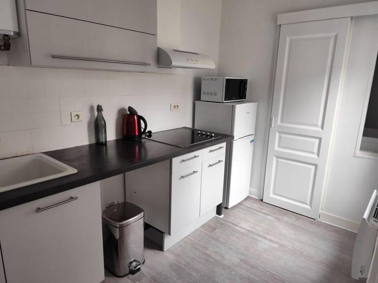 Appartement de 52m2 à louer sur Bordeaux — photo 1