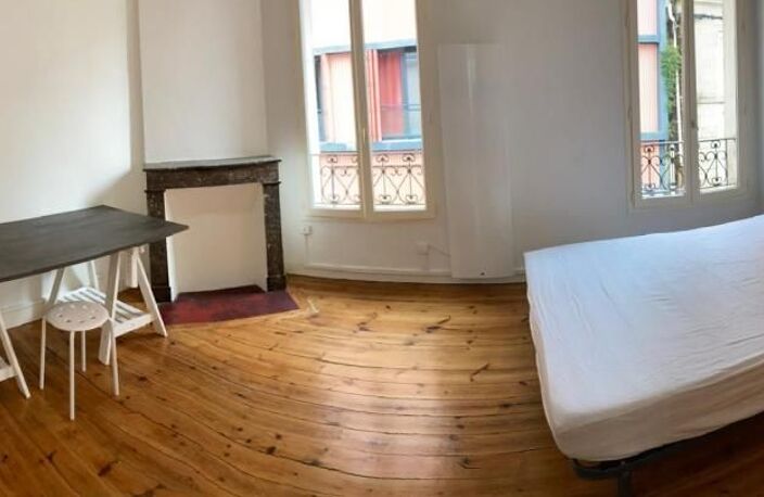 Appartement de 52m2 à louer sur Bordeaux — photo 2