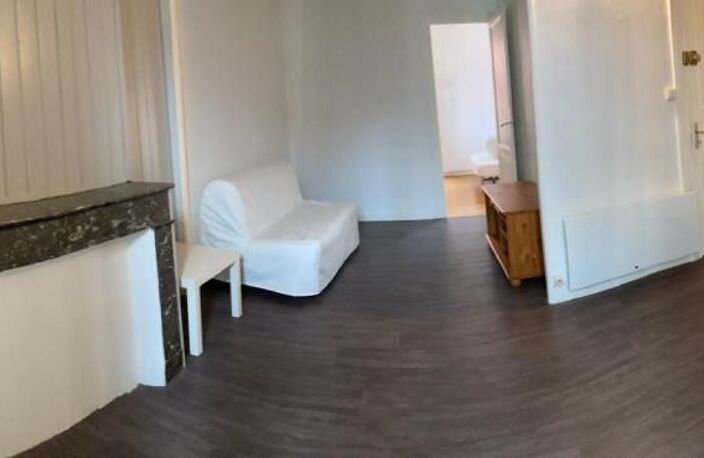 Appartement de 52m2 à louer sur Bordeaux — photo 3