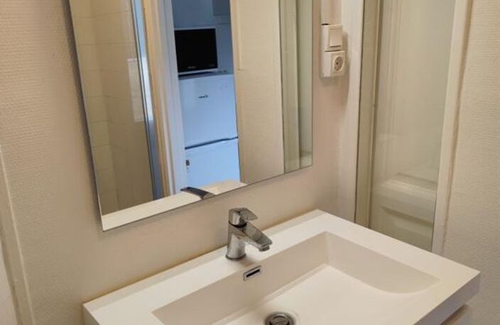 Appartement de 52m2 à louer sur Bordeaux — photo 4