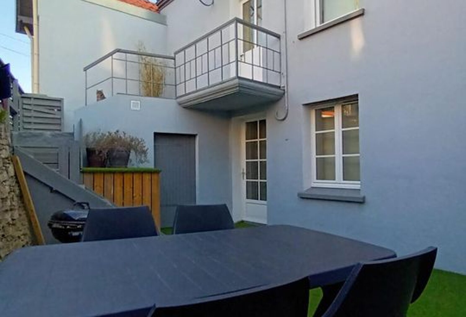Maison de 115m2 à louer sur La Montagne — photo 1