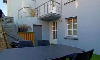 Maison 5 Pièces 115 m² à louer à La Montagne (44620)