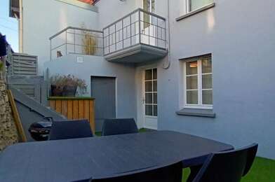 Maison 5 pièces 1112 €