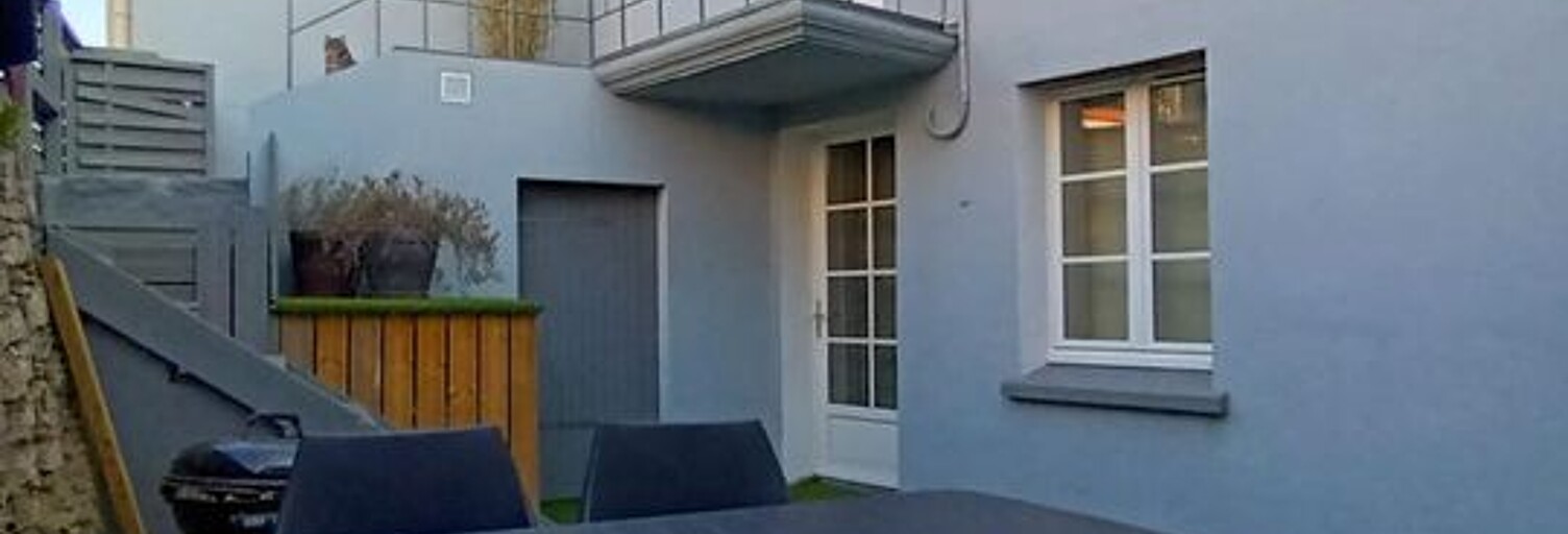 Maison 5 Pièces 115 m² à louer à La Montagne (44620)