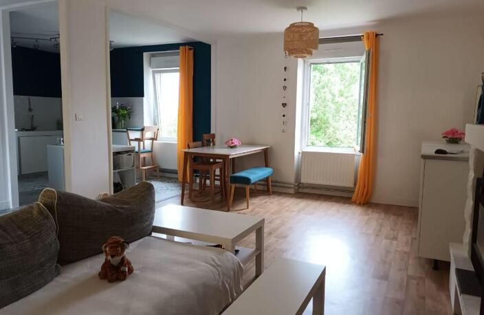Maison de 115m2 à louer sur La Montagne — photo 2