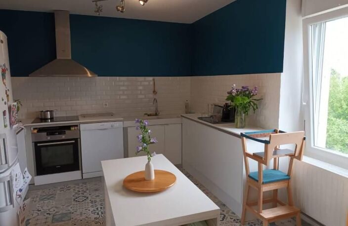 Maison de 115m2 à louer sur La Montagne — photo 3