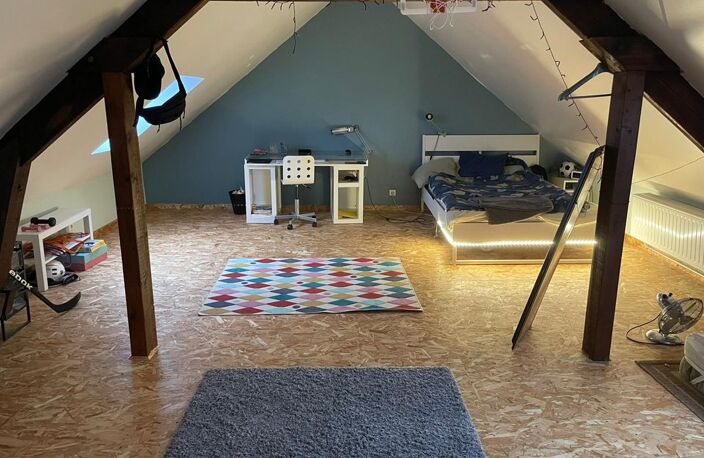 Maison de 115m2 à louer sur La Montagne — photo 5