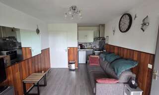 Appartement 2 Pièces 30 m² à louer à Villers-sur-Mer (14640)