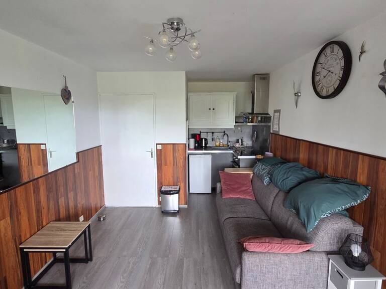 Appartement de 30m2 à louer sur Villers-sur-Mer — photo 1