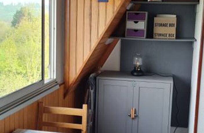Appartement de 30m2 à louer sur Villers-sur-Mer — photo 5