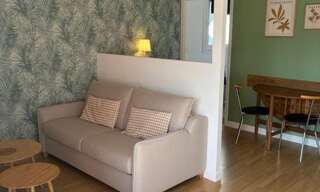 Appartement 1 Pièce 30 m² à louer à Rennes (35000)