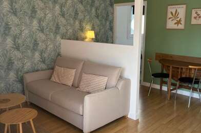 Appartement 1 pièces 650 €