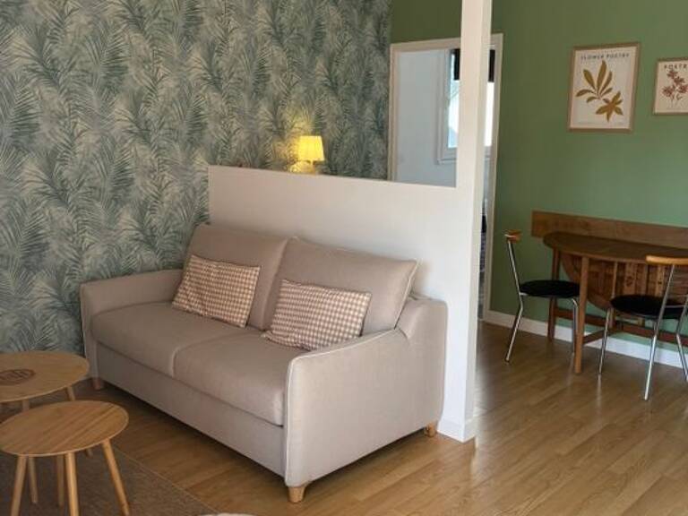 Appartement de 30m2 à louer sur Rennes — photo 1