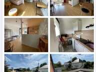 Appartement de 30m2 à louer sur Rennes — photo 3