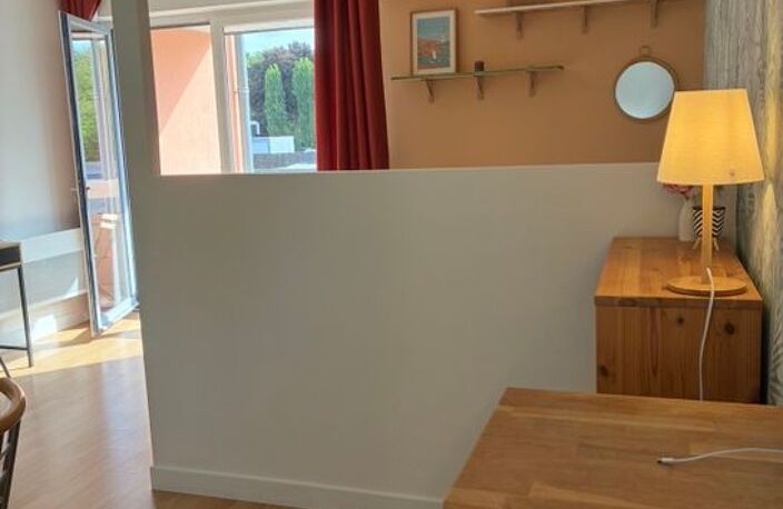 Appartement de 30m2 à louer sur Rennes — photo 4