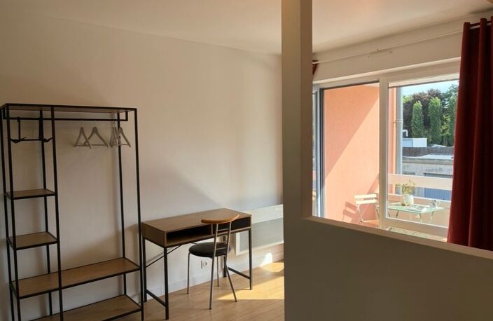 Appartement de 30m2 à louer sur Rennes — photo 5