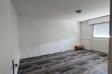 Appartement 1 pièces 585 €