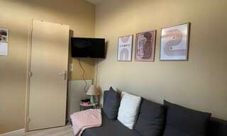 Appartement 2 Pièces 21 m² à louer à La Riche (37520)