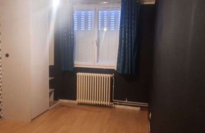 Appartement de 55m2 à louer sur Toulouse — photo 4