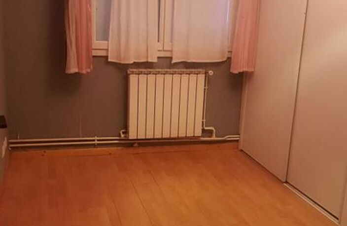 Appartement de 55m2 à louer sur Toulouse — photo 5
