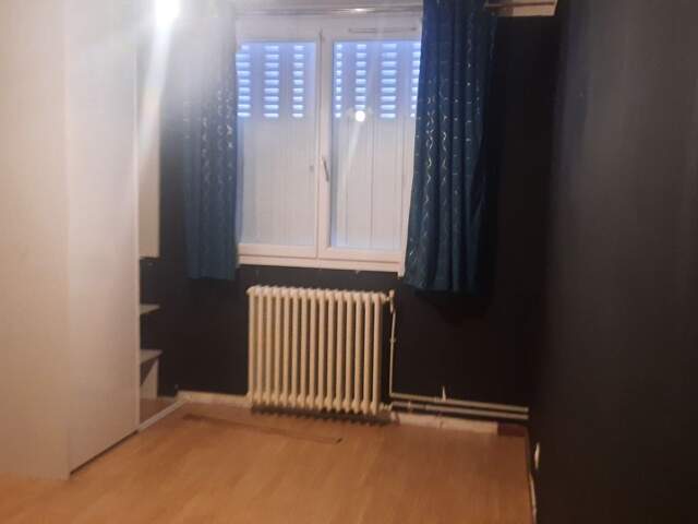 Appartement de 55m2 à louer sur Toulouse — photo du bien