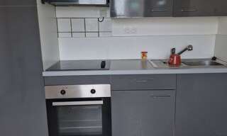 Appartement 3 Pièces 67 m² à louer à Montbéliard (25200)