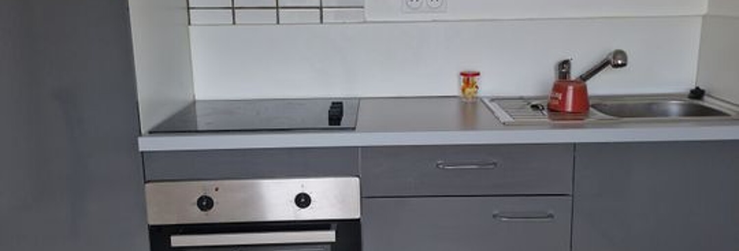 Appartement 3 Pièces 67 m² à louer à Montbéliard (25200)