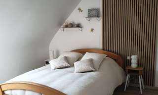 Appartement 1 Pièce 16 m² à louer à Treffiagat (29730)