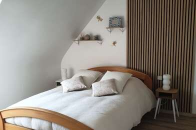 Appartement 1 pièces 450 €