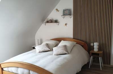 Chambre de 16m2 à louer sur Treffiagat — photo du bien