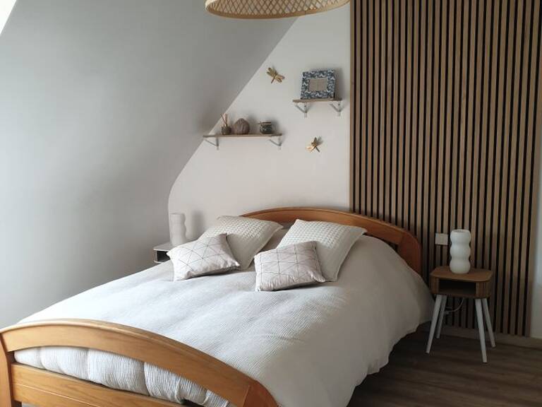 Chambre de 16m2 à louer sur Treffiagat — photo 1