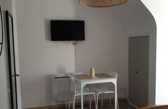 Chambre de 16m2 à louer sur Treffiagat — photo 2