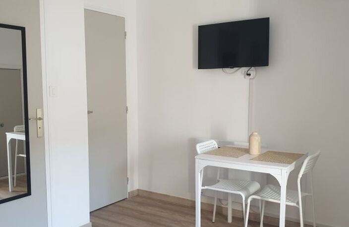 Chambre de 16m2 à louer sur Treffiagat — photo 3