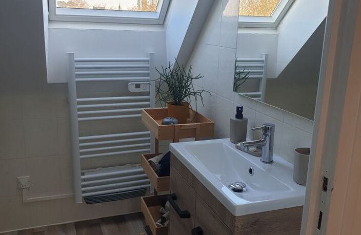 Chambre de 16m2 à louer sur Treffiagat — photo 4