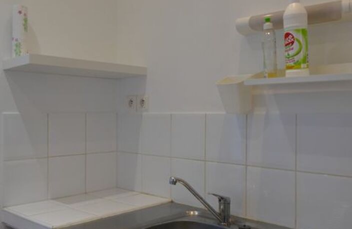 Studio de 22m2 à louer sur Nantes — photo 4