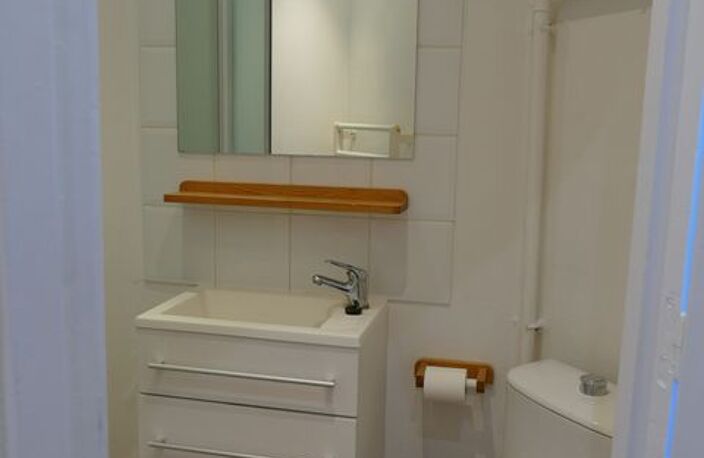 Studio de 22m2 à louer sur Nantes — photo 5