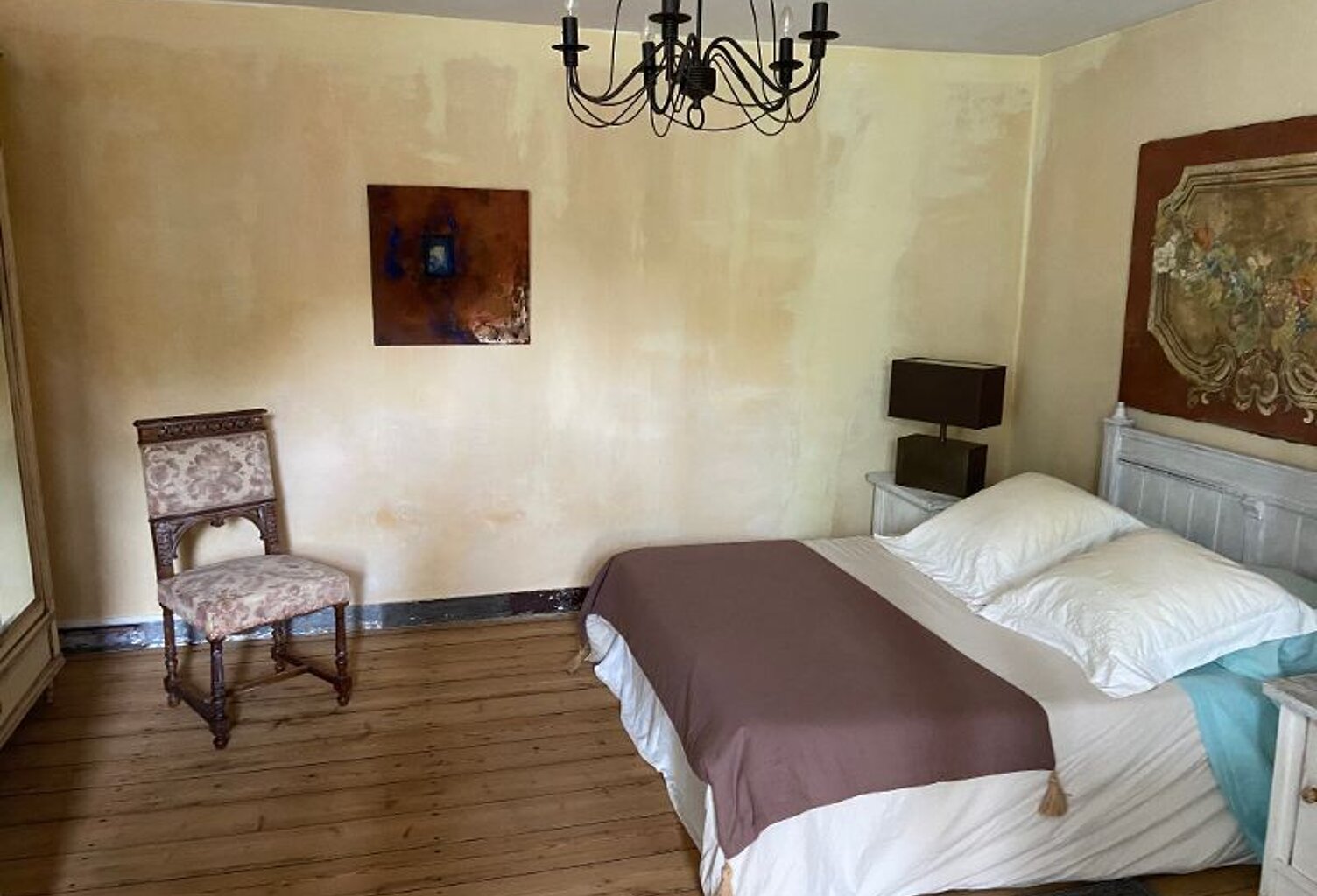 Chambre de 24m2 à louer sur Périgny — photo 1