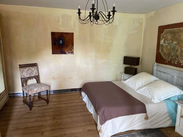 Chambre de 24m2 à louer sur Périgny — photo du bien