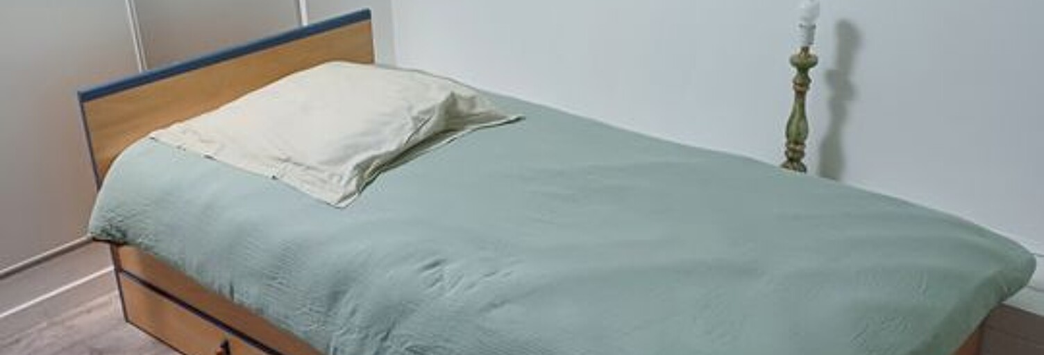 Appartement 1 Pièce 16 m² à louer à Dunkerque (59140)