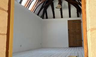 Appartement 4 Pièces 100 m² à louer à Saintes (17100)