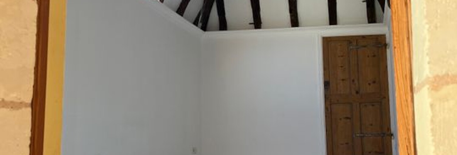 Appartement 4 Pièces 100 m² à louer à Saintes (17100)