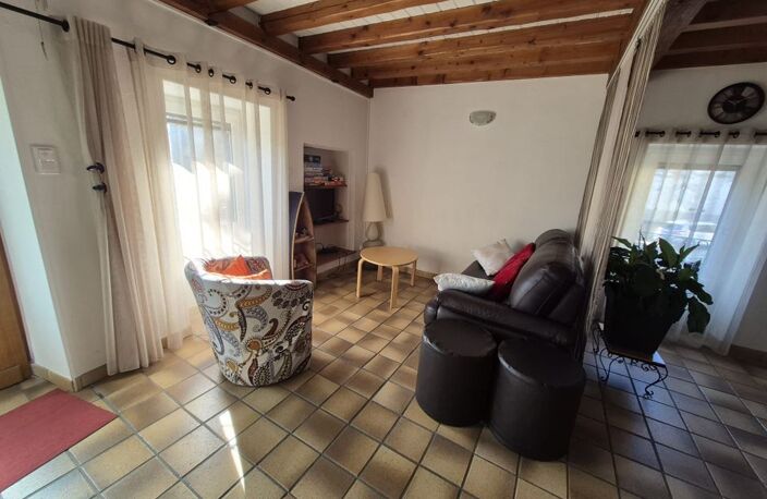 Maison de 70m2 à louer sur Sayat — photo 2