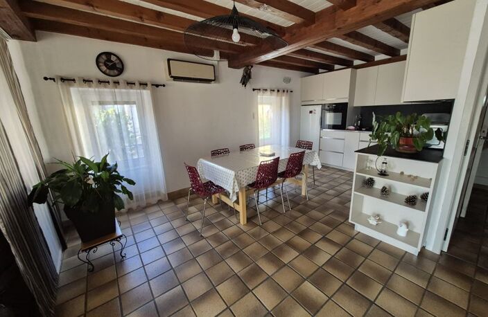 Maison de 70m2 à louer sur Sayat — photo 3