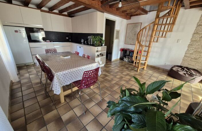 Maison de 70m2 à louer sur Sayat — photo 5