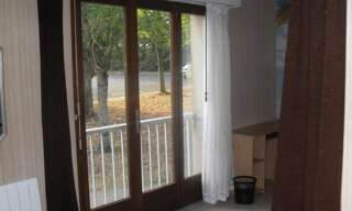 Appartement 1 Pièce 33 m² à louer à Poitiers (86000)