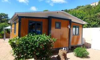 Maison 3 Pièces 35 m² à louer à Ghisonaccia (20240)