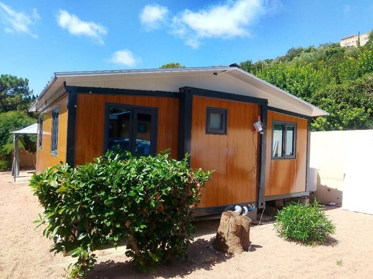 Maison de 35m2 à louer sur Ghisonaccia — photo 1